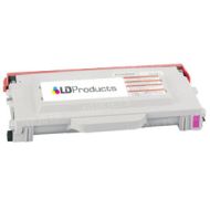 Remanufactured Brother TN04M Magenta Toner Cartridge