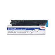 OEM Okidata 43502301 Black Toner 