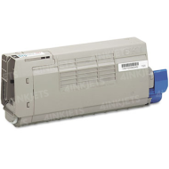 OEM Okidata 43866103 Cyan Toner