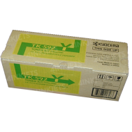 OEM Kyocera Mita TK-592Y Yellow Toner
