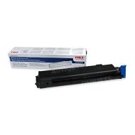 OEM Okidata 43979101 SY Black Toner