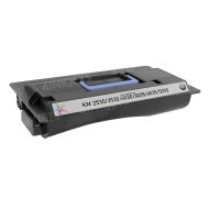 Compatible Kyocera Mita 370AB011 Black Toner