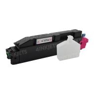 Compatible Kyocera-Mita TK-5272M Magenta Toner