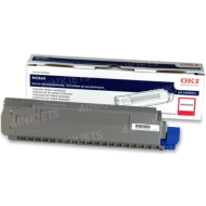 OEM Okidata 44059214 Magenta Toner 