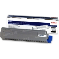 OEM Okidata 44059216 Black Toner 