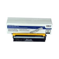 OEM Okidata 44250716 HY Black Toner