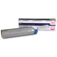OEM Okidata 44059110 Magenta Toner