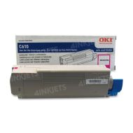 OEM Okidata 44315302 Magenta Toner