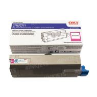 OEM Okidata 44318602 Magenta Toner 