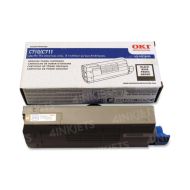 OEM Okidata 44318604 Black Toner 