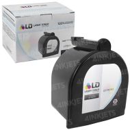 Toshiba Compatible T4010 Black Toner for the BD-3220