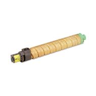 OEM Ricoh 820008 HC Yellow Toner