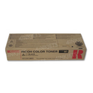 OEM Ricoh 885317 Black Toner