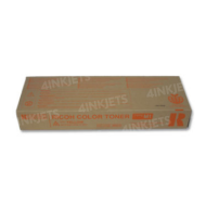 OEM Ricoh 885318 Yellow Toner