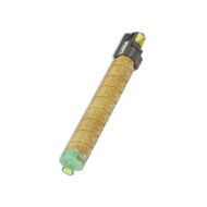 OEM Ricoh 821027 HC Yellow Toner