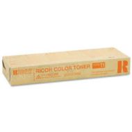 OEM Ricoh 888480 Yellow Toner