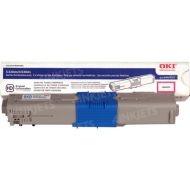 OEM Okidata 44469702 Magenta Toner