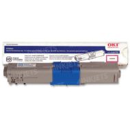 OEM Okidata 44469720 HY Magenta Toner
