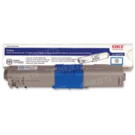 OEM Okidata 44469721 HY Cyan Toner