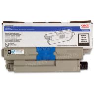 OEM Okidata 44469802 HY Black Toner