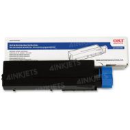 OEM Okidata 44574701 Black Toner