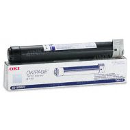 OEM Okidata 52109001 Black Toner
