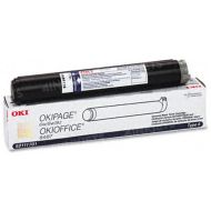 OEM Okidata 52111701 Black Toner