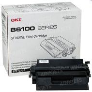 OEM Okidata 52113701 HY Black Toner