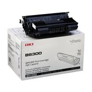 OEM Okidata 52114502 HY Black Toner