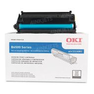 OEM Okidata 52116002 HY Black Toner