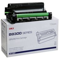 OEM Okidata 56115001 Black Toner