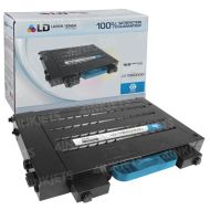 Xerox Compatible Phaser 6100 Cyan Toner