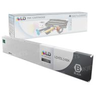 Compatible ESL3-4BK Black Ink for Roland