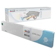 Compatible ESL3-4LC Light Cyan Ink for Roland