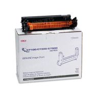 OEM Okidata 41962804 Black Drum