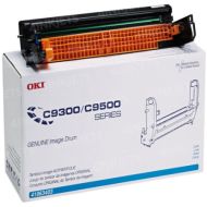 OEM Okidata 41963403 Cyan Drum
