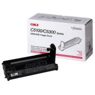 OEM Okidata 42126602 Magenta Drum