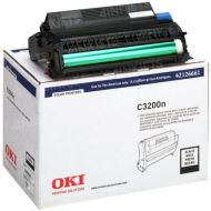 OEM Okidata 42126661 Black Drum