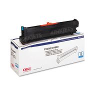 OEM Okidata 42918103 Cyan Drum