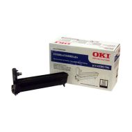 OEM Okidata 43381704 Black Drum