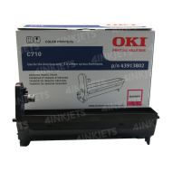 OEM Okidata 43913802 Magenta Drum