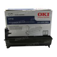 OEM Okidata 43913804 Black Drum