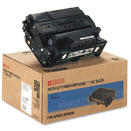 OEM Ricoh 400942 Black Toner 