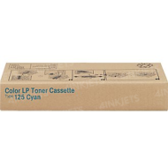 OEM Ricoh 400969 Cyan Toner 