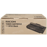 OEM Ricoh 402455 Black Toner 