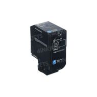 Original Lexmark 74C0H20 HY Cyan Toner