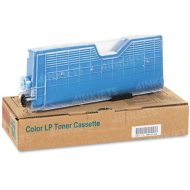 OEM Ricoh 402553 Cyan Toner 