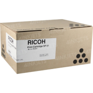 OEM Ricoh 402877 Black Toner 
