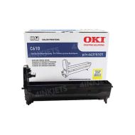 OEM Okidata 44315101 Yellow Drum