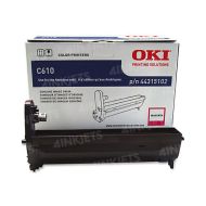 OEM Okidata 44315102 Magenta Drum